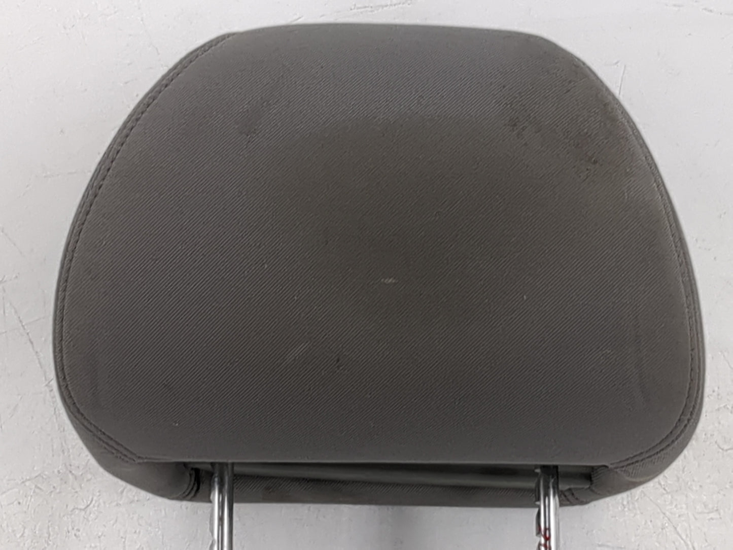 2010 Chevrolet Malibu Headrest Head Rest Front Driver Seat Gray - Oemusedautoparts1.com