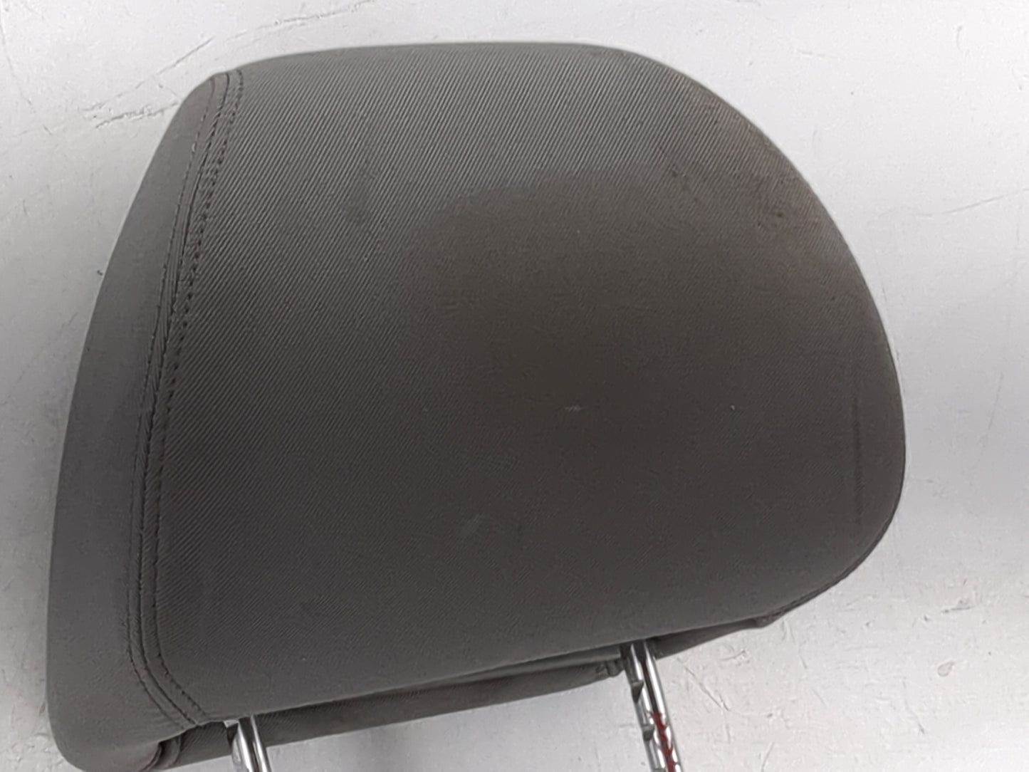 2010 Chevrolet Malibu Headrest Head Rest Front Driver Seat Gray - Oemusedautoparts1.com