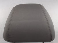 2010 Chevrolet Malibu Headrest Head Rest Front Driver Seat Gray - Oemusedautoparts1.com