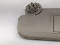 2010 Chevrolet Malibu Sun Visor Shade Replacement Driver Left Mirror Fits OEM Used Auto Parts - Oemusedautoparts1.com