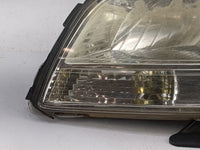 2010 Chevrolet Malibu Driver Left Oem Head Light Headlight Lamp - Oemusedautoparts1.com
