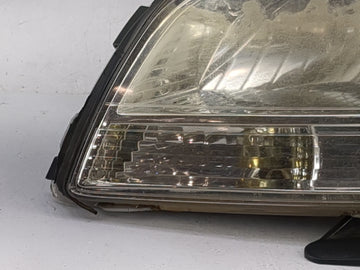 2010 Chevrolet Malibu Driver Left Oem Head Light Headlight Lamp