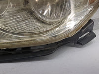 2010 Chevrolet Malibu Driver Left Oem Head Light Headlight Lamp - Oemusedautoparts1.com