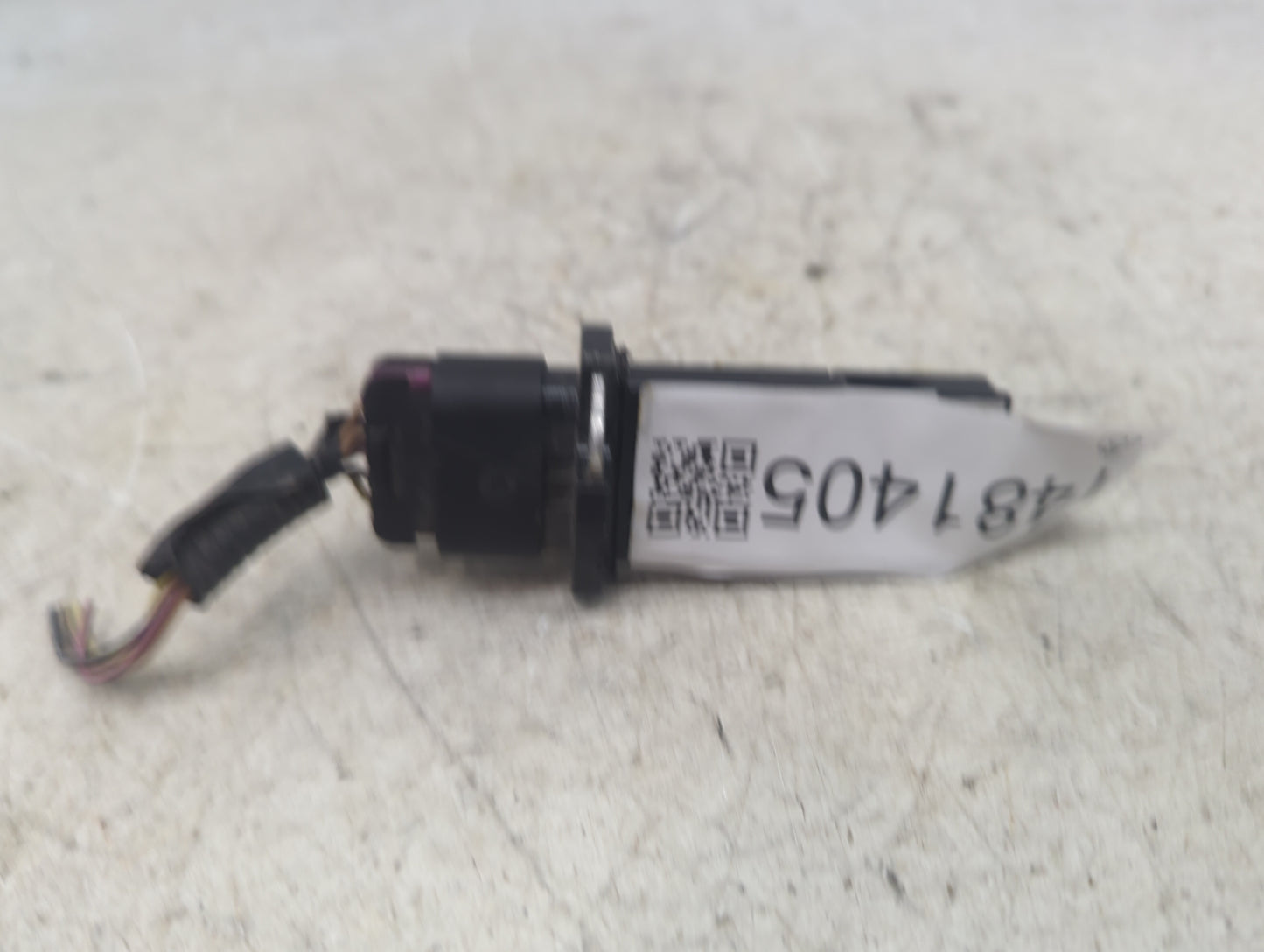 2008-2014 Chevrolet Malibu Mass Air Flow Meter Maf 1481405 - Oemusedautoparts1.com