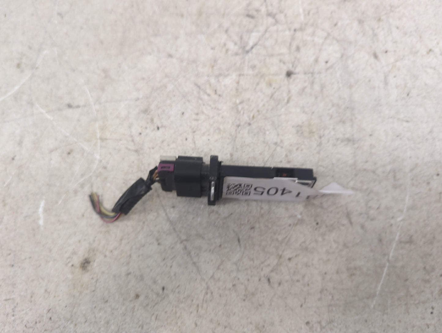 2008-2014 Chevrolet Malibu Mass Air Flow Meter Maf 1481405 - Oemusedautoparts1.com