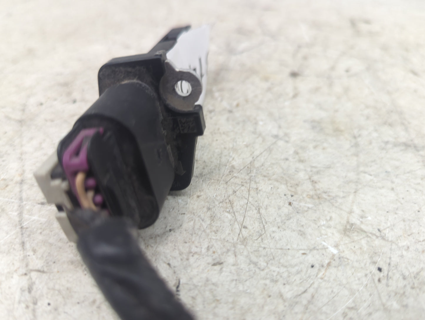 2008-2014 Chevrolet Malibu Mass Air Flow Meter Maf 1481405 - Oemusedautoparts1.com