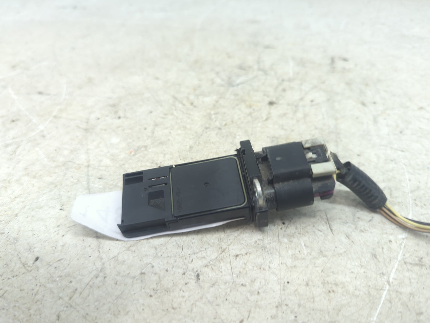 2008-2014 Chevrolet Malibu Mass Air Flow Meter Maf 1481405 - Oemusedautoparts1.com