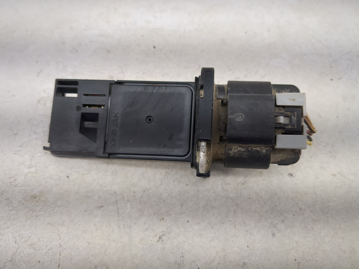 2008-2014 Chevrolet Malibu Mass Air Flow Meter Maf 1485541 - Oemusedautoparts1.com