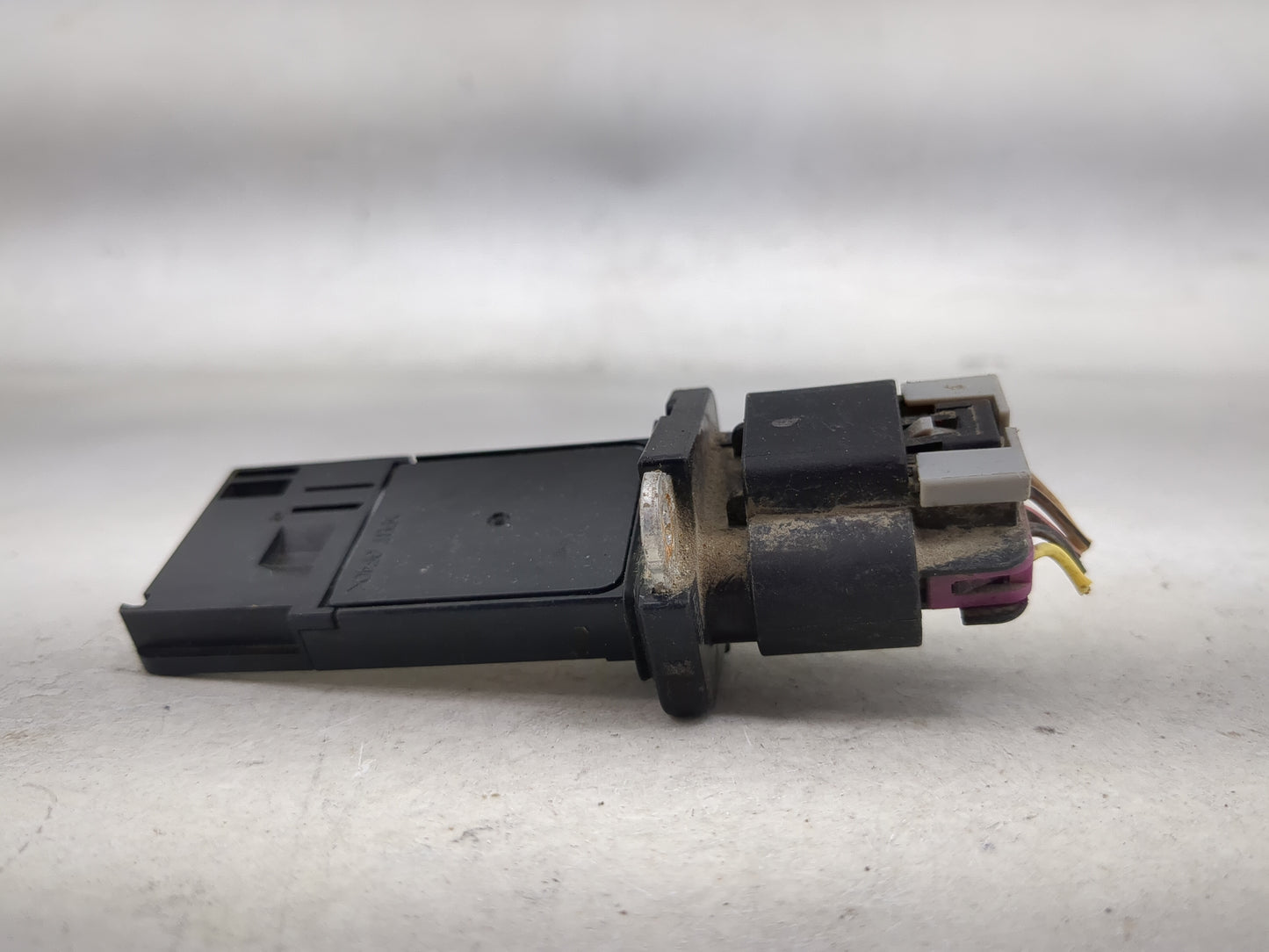 2008-2014 Chevrolet Malibu Mass Air Flow Meter Maf 1485541 - Oemusedautoparts1.com