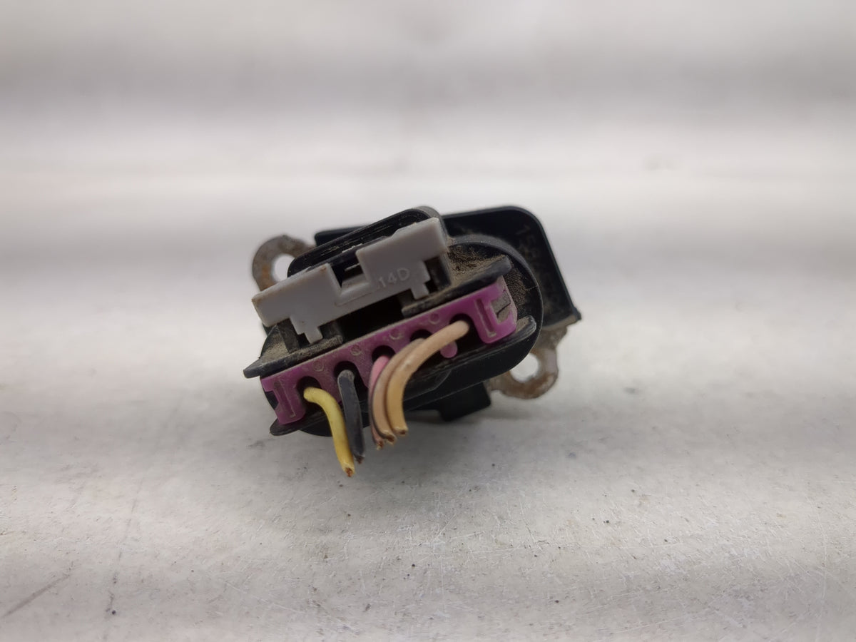2008-2014 Chevrolet Malibu Mass Air Flow Meter Maf 1485541 - Oemusedautoparts1.com