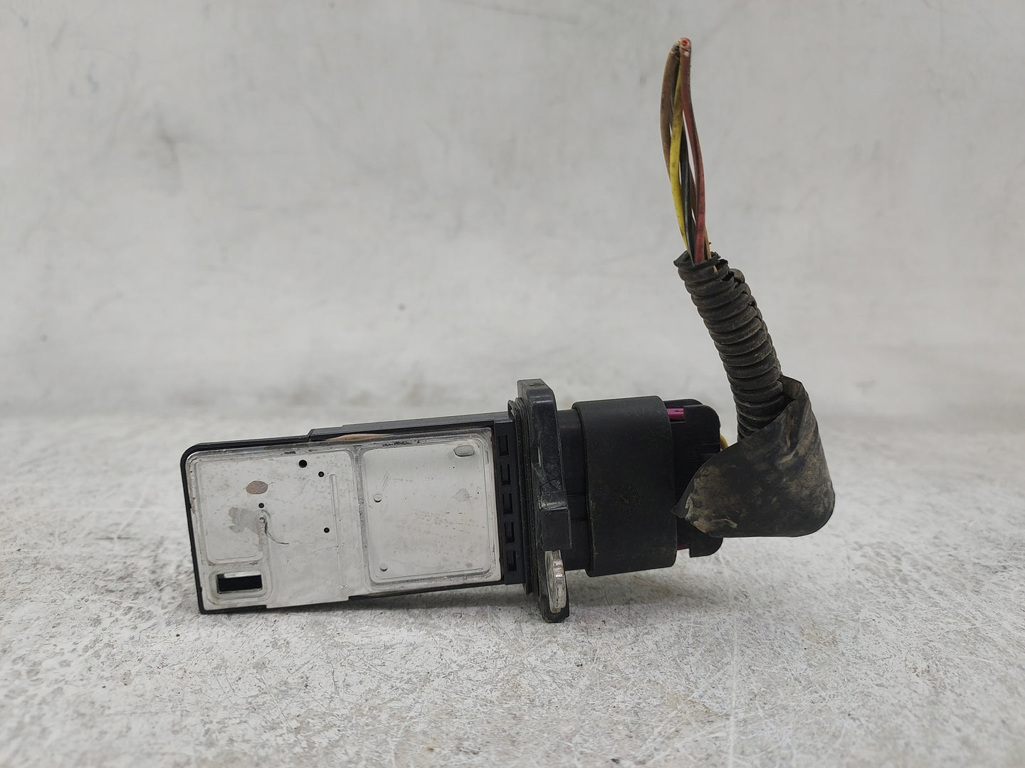 2008-2014 Chevrolet Malibu Mass Air Flow Meter Maf 1486567 - Oemusedautoparts1.com