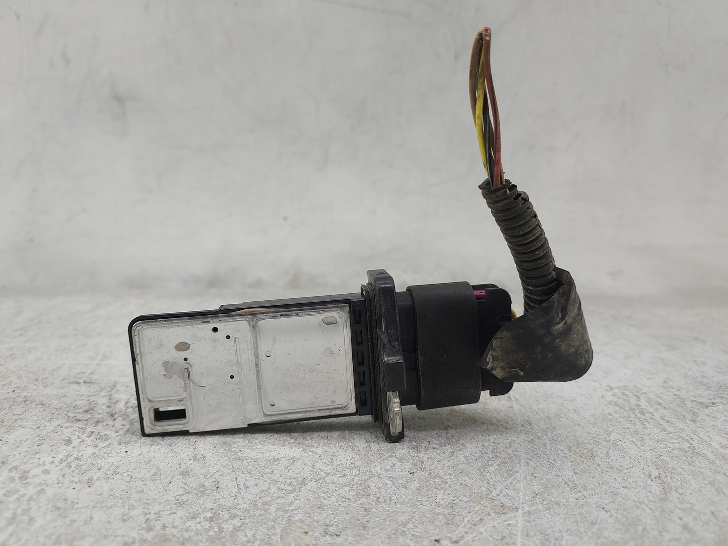 2008-2014 Chevrolet Malibu Mass Air Flow Meter Maf 1486567 - Oemusedautoparts1.com