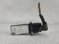 2008-2014 Chevrolet Malibu Mass Air Flow Meter Maf 1486567 - Oemusedautoparts1.com