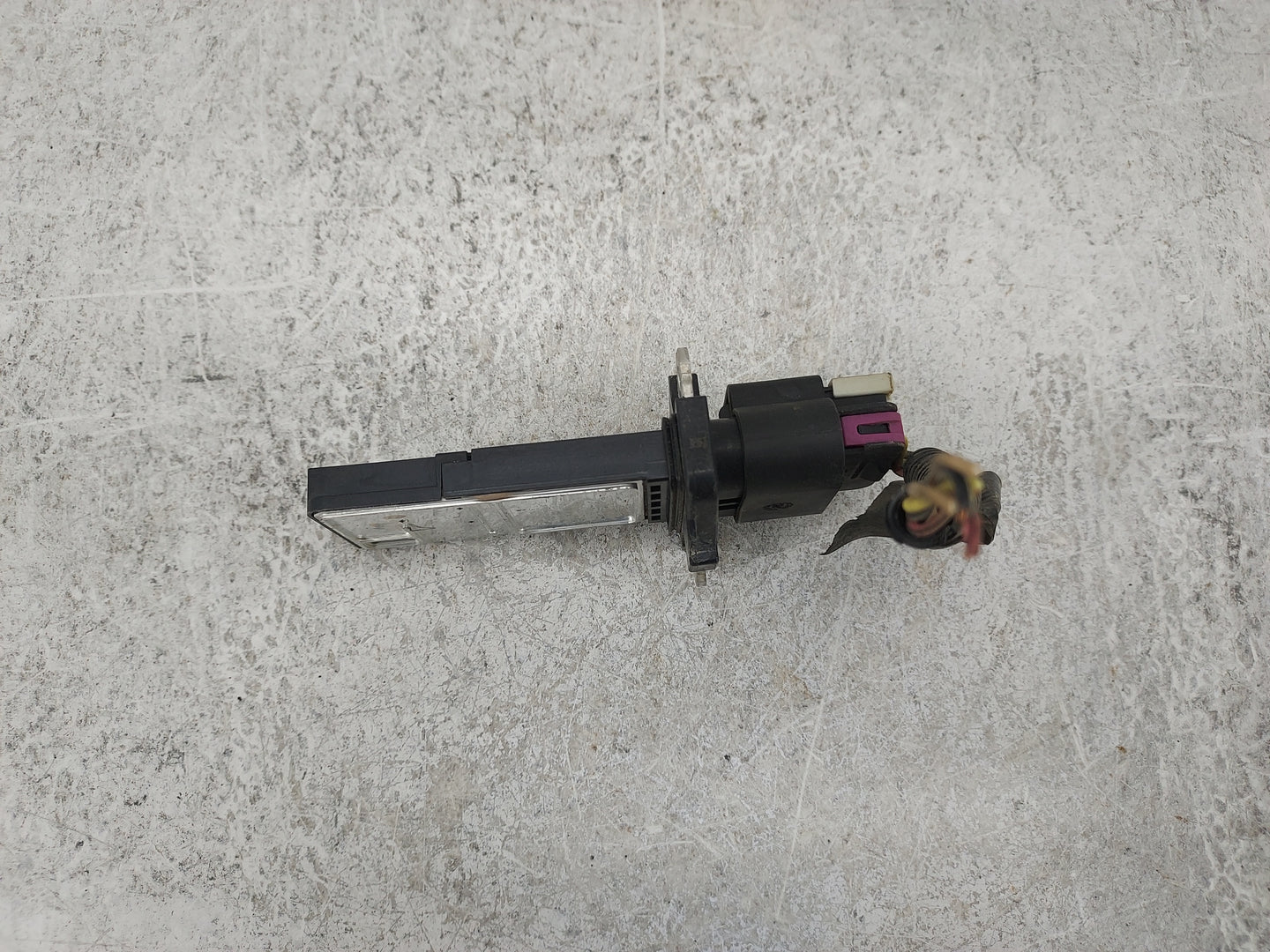 2008-2014 Chevrolet Malibu Mass Air Flow Meter Maf 1486567 - Oemusedautoparts1.com