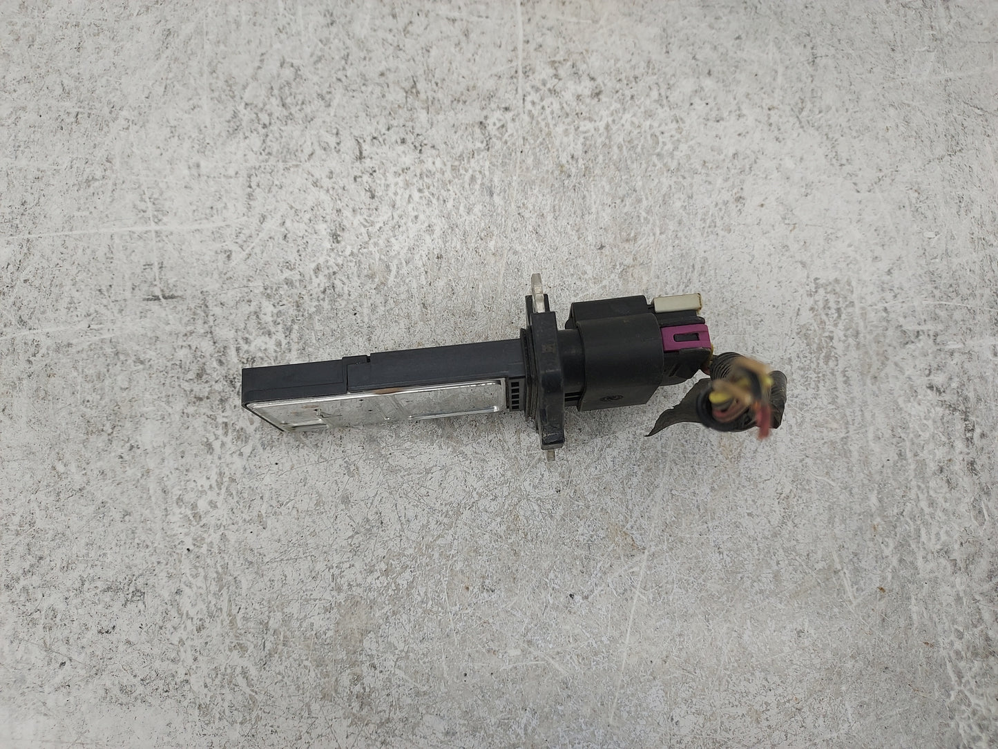 2008-2014 Chevrolet Malibu Mass Air Flow Meter Maf 1486567 - Oemusedautoparts1.com
