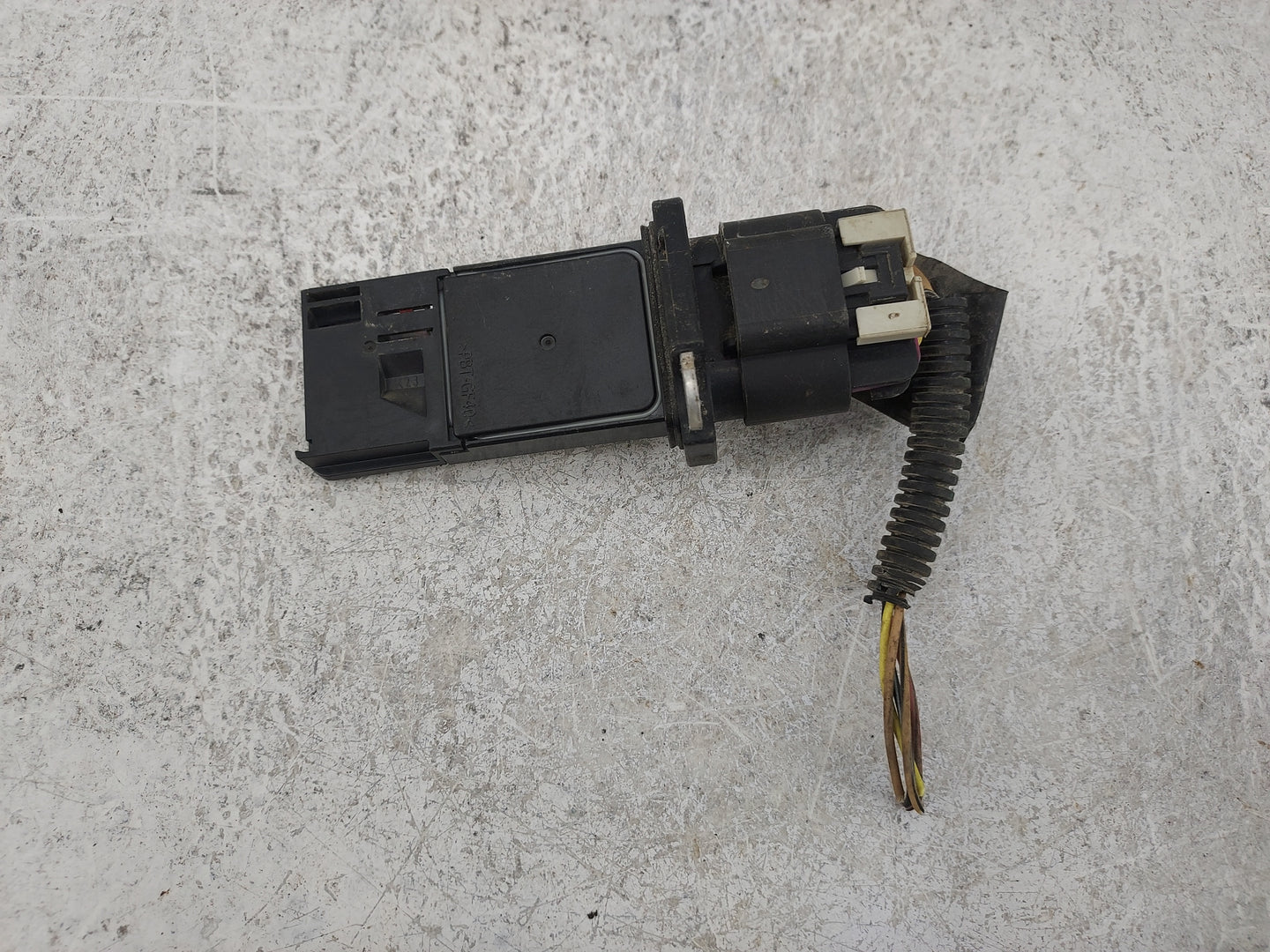 2008-2014 Chevrolet Malibu Mass Air Flow Meter Maf 1486567 - Oemusedautoparts1.com