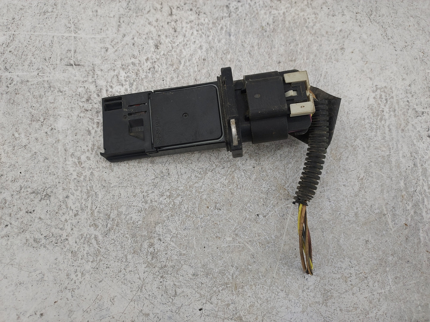 2008-2014 Chevrolet Malibu Mass Air Flow Meter Maf 1486567 - Oemusedautoparts1.com