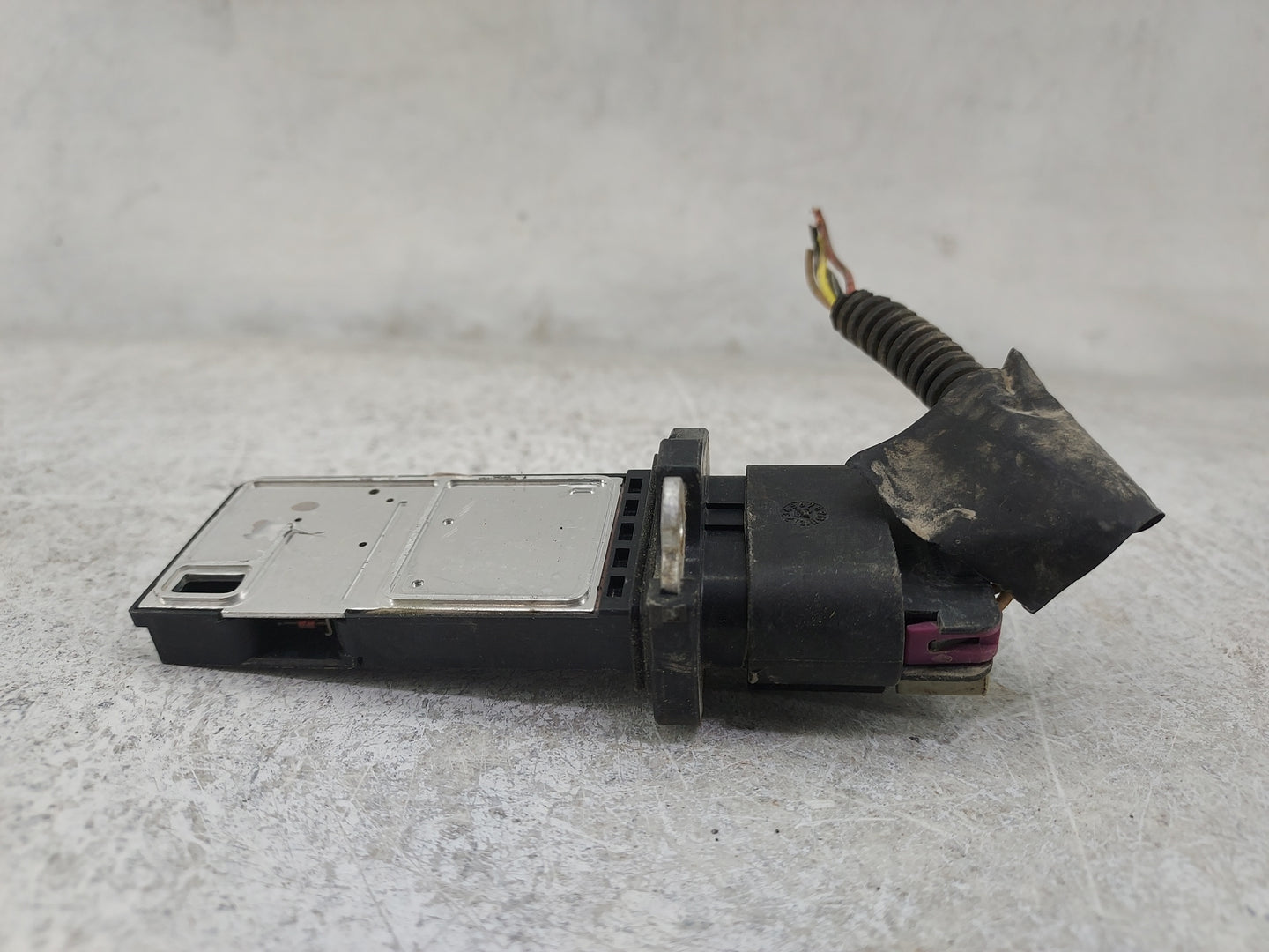 2008-2014 Chevrolet Malibu Mass Air Flow Meter Maf 1486567 - Oemusedautoparts1.com