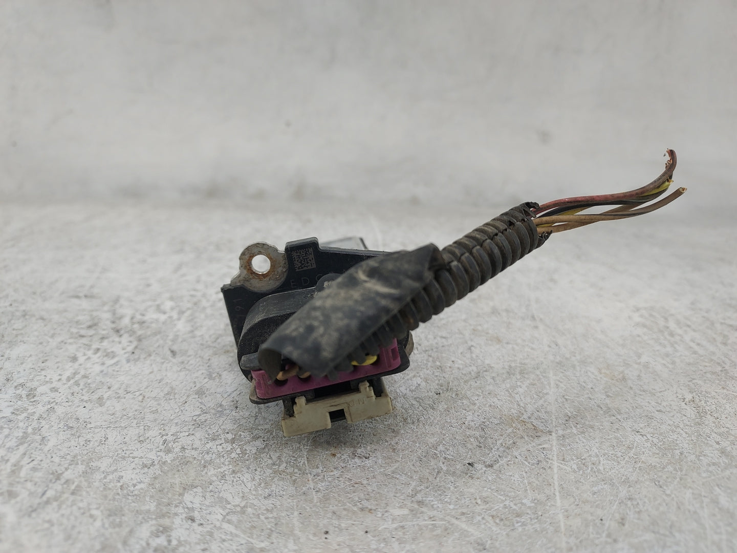 2008-2014 Chevrolet Malibu Mass Air Flow Meter Maf 1486567 - Oemusedautoparts1.com