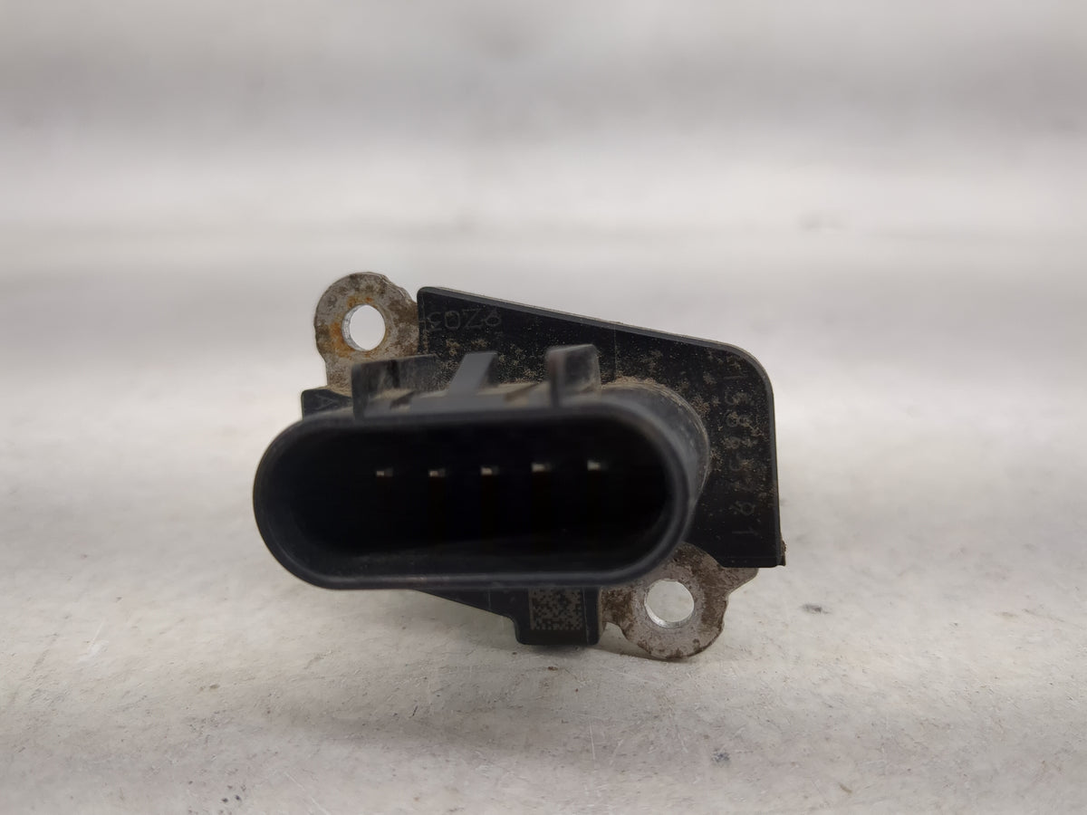 2008-2014 Chevrolet Malibu Mass Air Flow Meter Maf 1486622 - Oemusedautoparts1.com