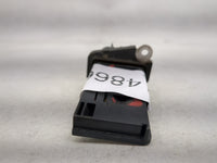 2008-2014 Chevrolet Malibu Mass Air Flow Meter Maf 1486622 - Oemusedautoparts1.com