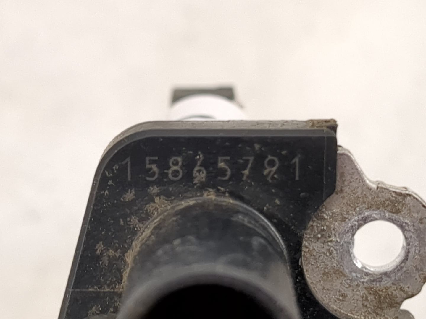 2008-2014 Chevrolet Malibu Mass Air Flow Meter Maf 1486622 - Oemusedautoparts1.com