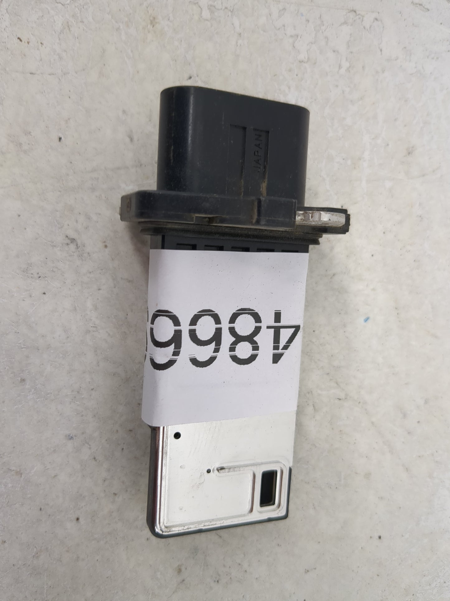 2008-2014 Chevrolet Malibu Mass Air Flow Meter Maf 1486693 - Oemusedautoparts1.com