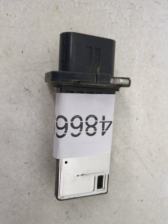 compare product 2008-2014 Chevrolet Malibu Mass Air Flow Meter Maf 1486693