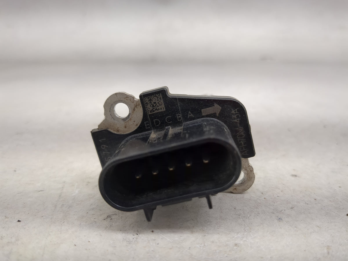 2008-2014 Chevrolet Malibu Mass Air Flow Meter Maf 1486693 - Oemusedautoparts1.com