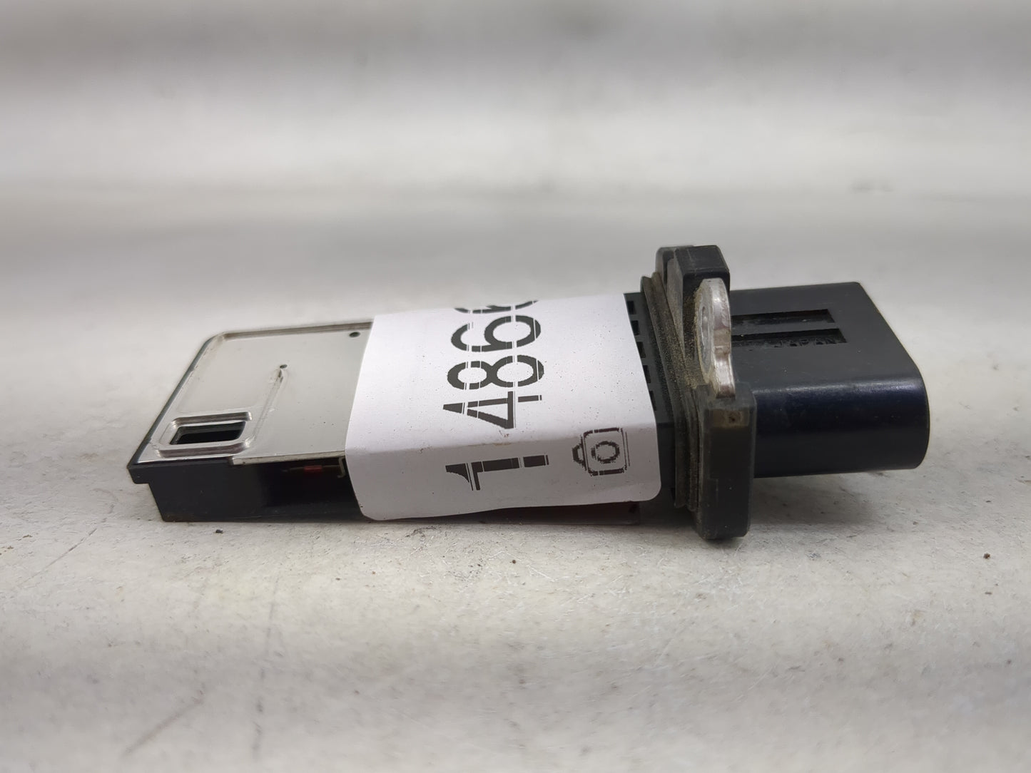 2008-2014 Chevrolet Malibu Mass Air Flow Meter Maf 1486693 - Oemusedautoparts1.com