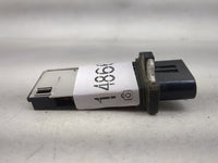2008-2014 Chevrolet Malibu Mass Air Flow Meter Maf 1486693 - Oemusedautoparts1.com