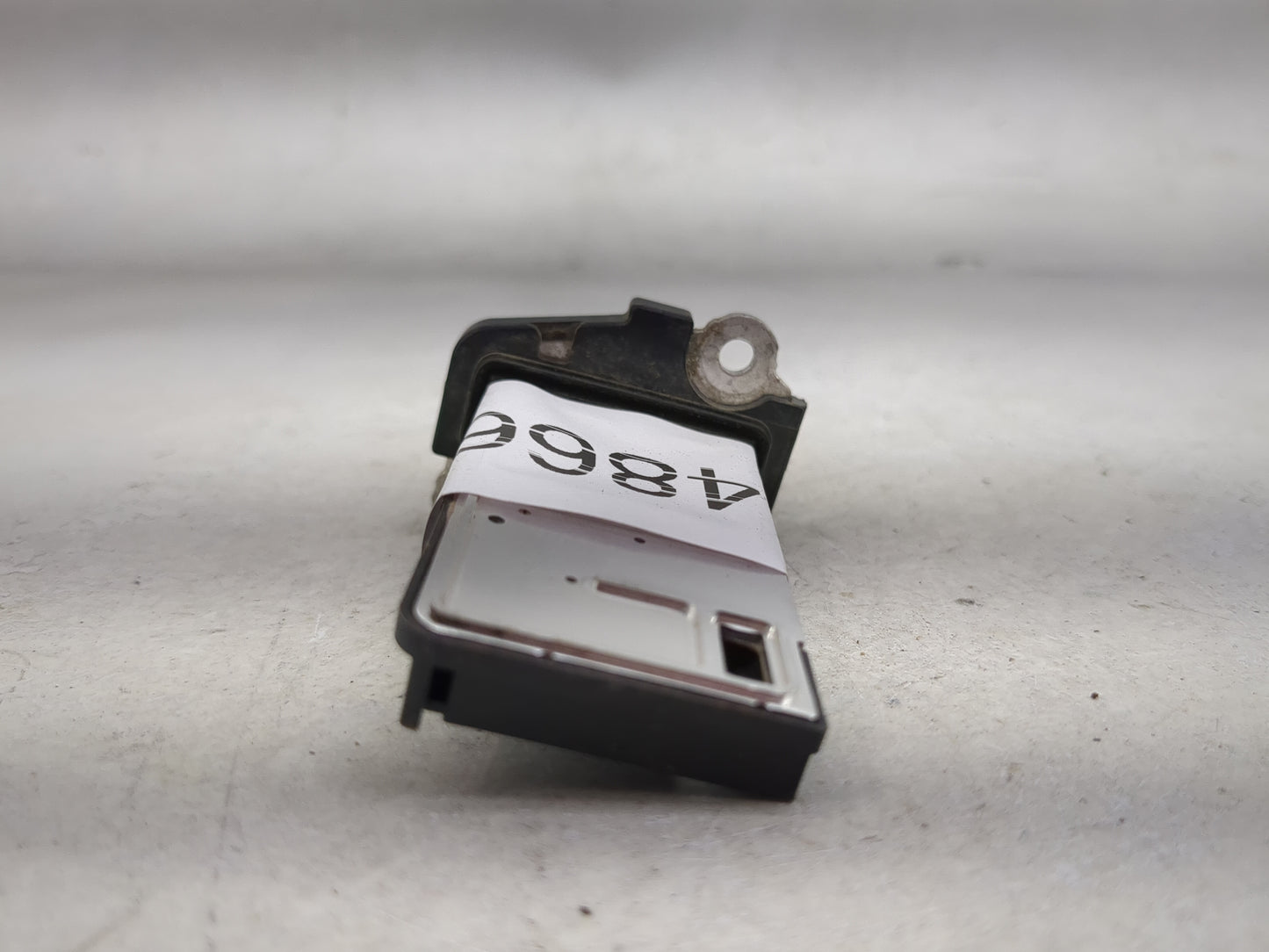 2008-2014 Chevrolet Malibu Mass Air Flow Meter Maf 1486693 - Oemusedautoparts1.com
