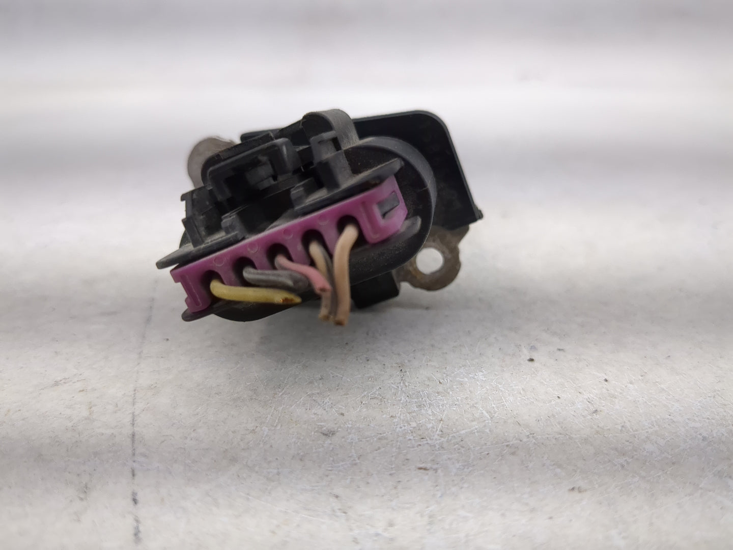 2008-2014 Chevrolet Malibu Mass Air Flow Meter Maf 1486725 - Oemusedautoparts1.com