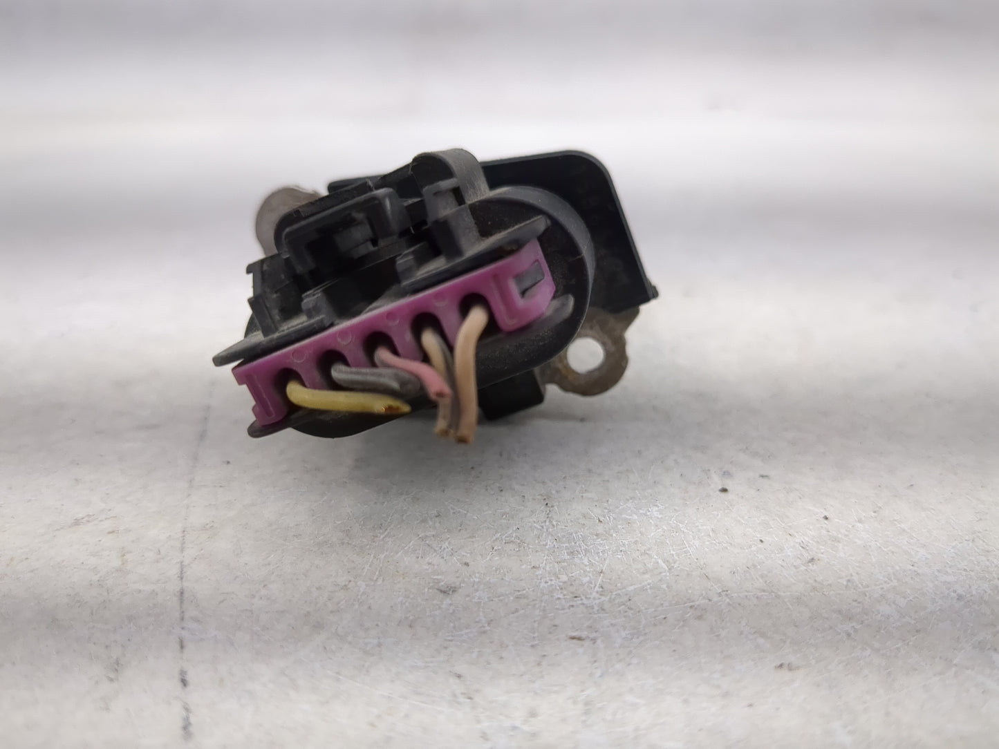 2008-2014 Chevrolet Malibu Mass Air Flow Meter Maf 1486725 - Oemusedautoparts1.com
