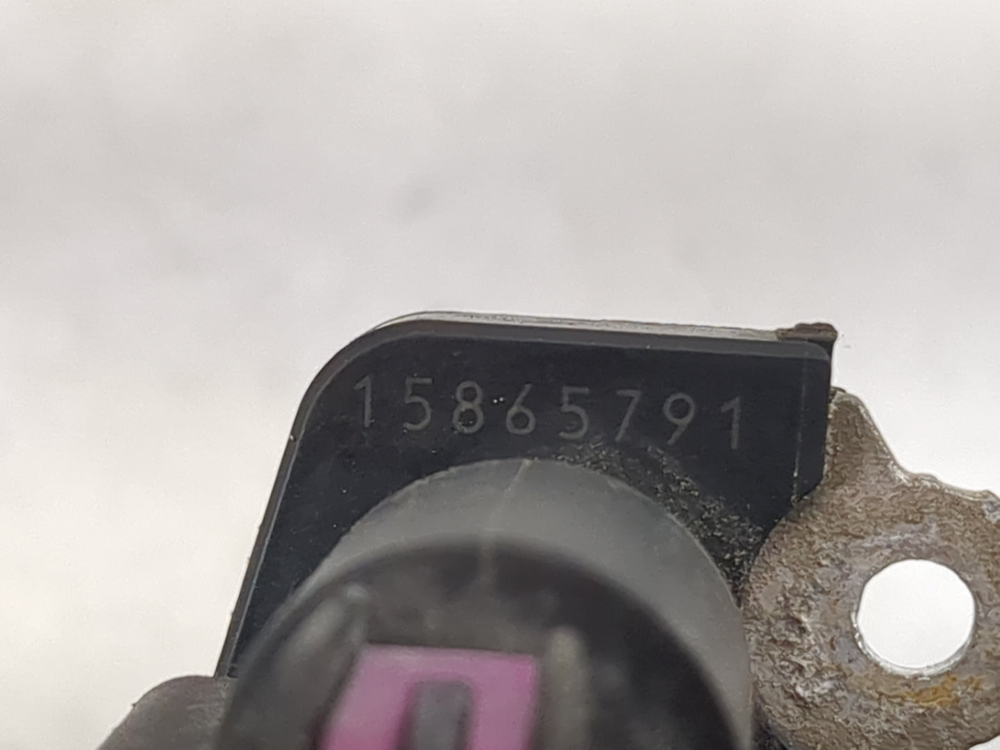 2008-2014 Chevrolet Malibu Mass Air Flow Meter Maf 1486725 - Oemusedautoparts1.com
