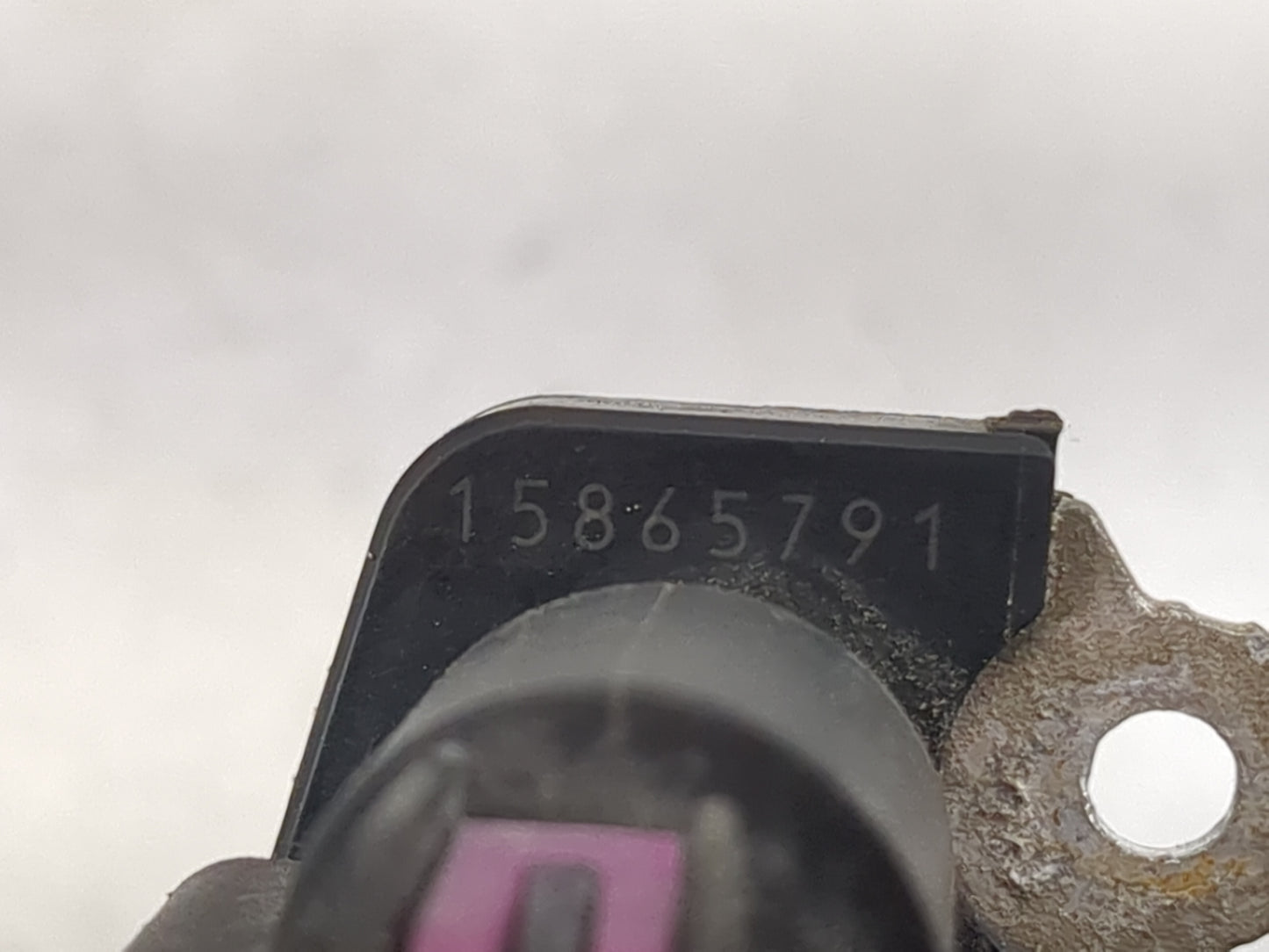 2008-2014 Chevrolet Malibu Mass Air Flow Meter Maf 1486725 - Oemusedautoparts1.com