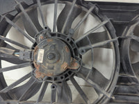 2004-2012 Chevrolet Malibu Electric Radiator Cooling Fan Motor Assembly Fits Fits 2004 2005 2006 2007 2008 2009 2010 2011 20