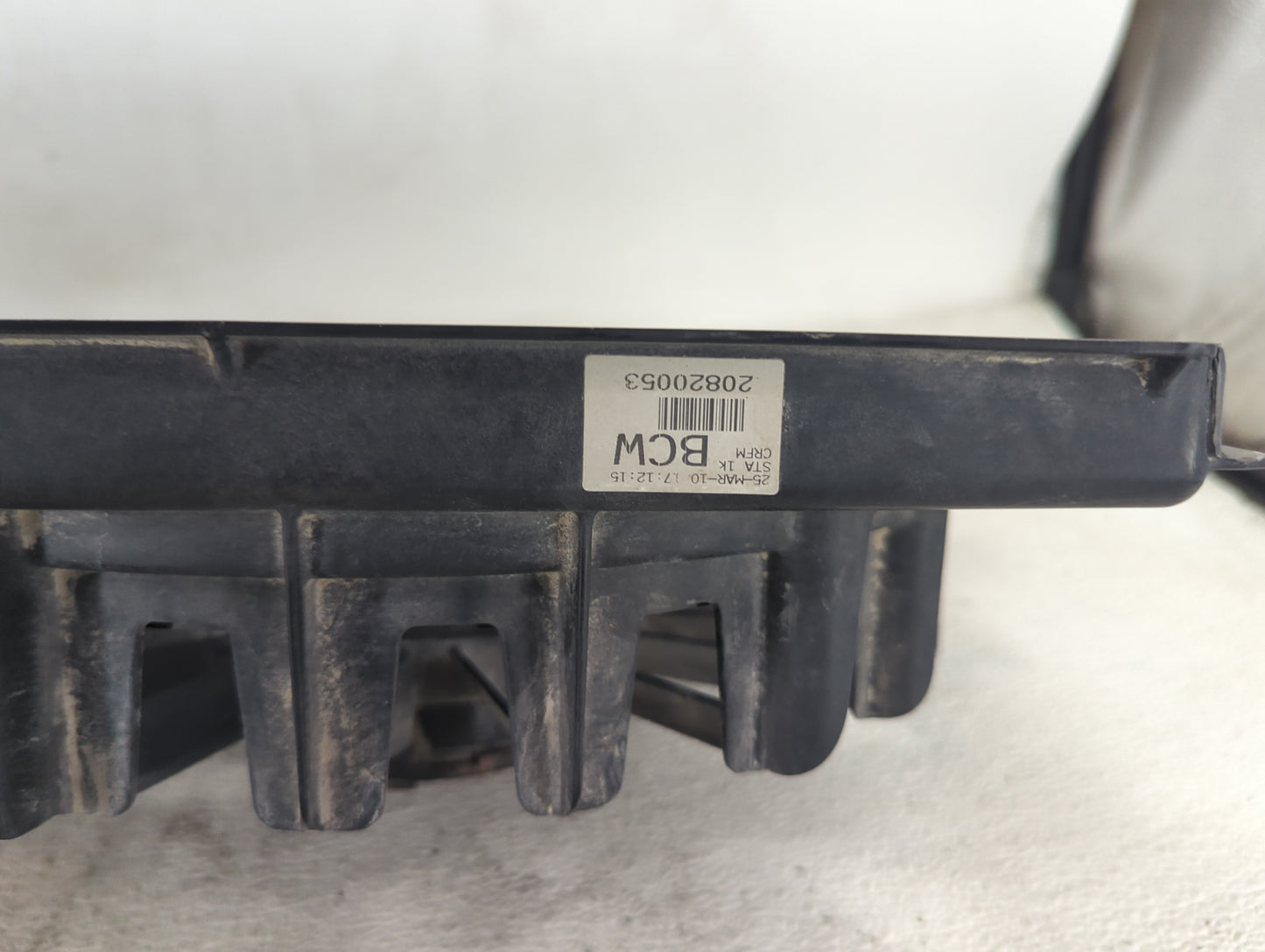 2004-2012 Chevrolet Malibu Electric Radiator Cooling Fan Motor Assembly Fits Fits 2004 2005 2006 2007 2008 2009 2010 2011 20