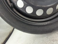 2010 Chevrolet Malibu Spare Donut Tire Wheel Rim Oem - Oemusedautoparts1.com