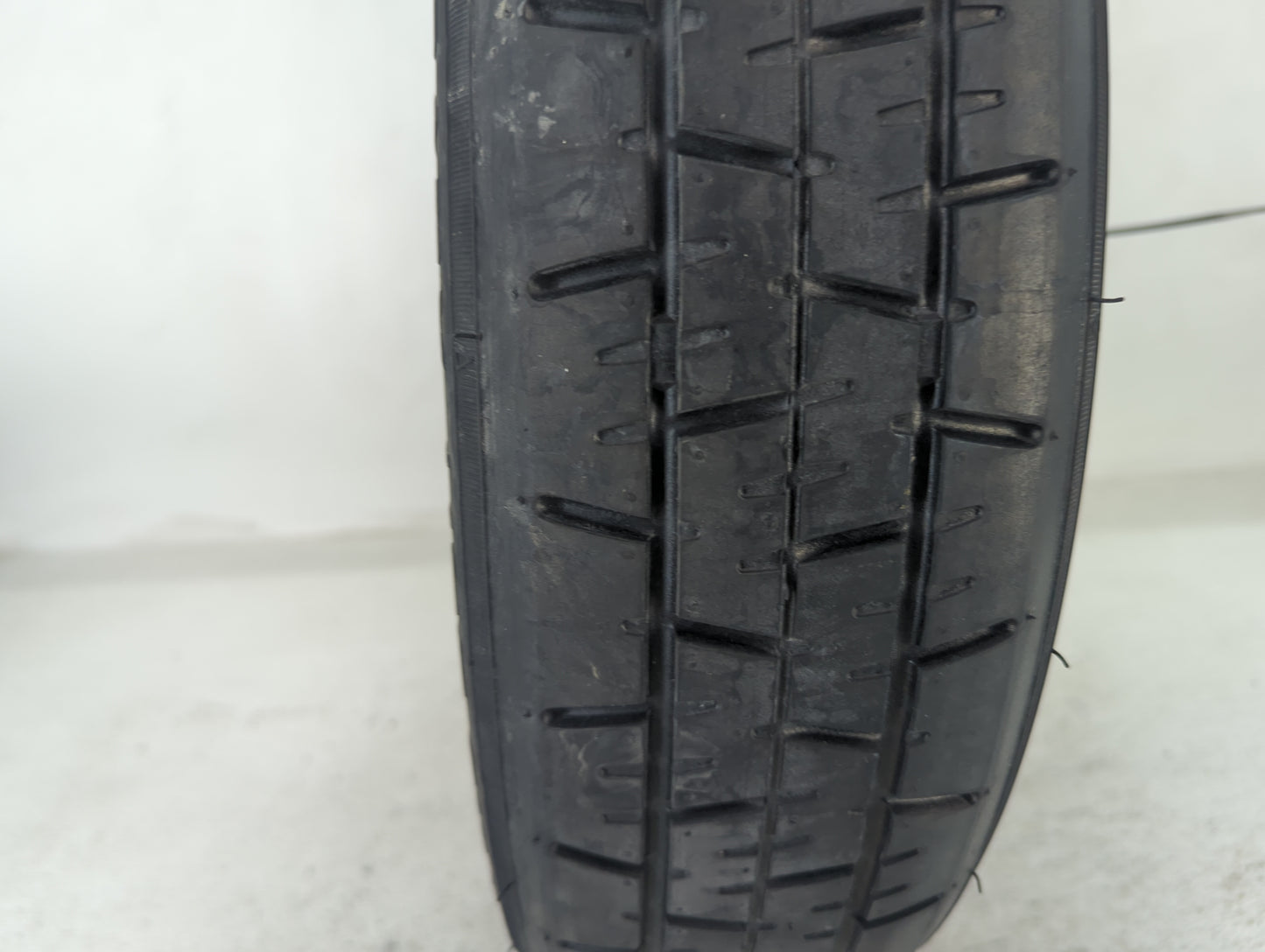 2010 Chevrolet Malibu Spare Donut Tire Wheel Rim Oem - Oemusedautoparts1.com
