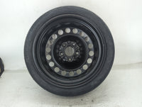 2010 Chevrolet Malibu Spare Donut Tire Wheel Rim Oem - Oemusedautoparts1.com