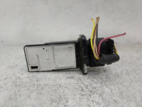 2008-2014 Chevrolet Malibu Mass Air Flow Meter Maf 1487374 - Oemusedautoparts1.com