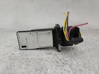 compare product 2008-2014 Chevrolet Malibu Mass Air Flow Meter Maf 1487374