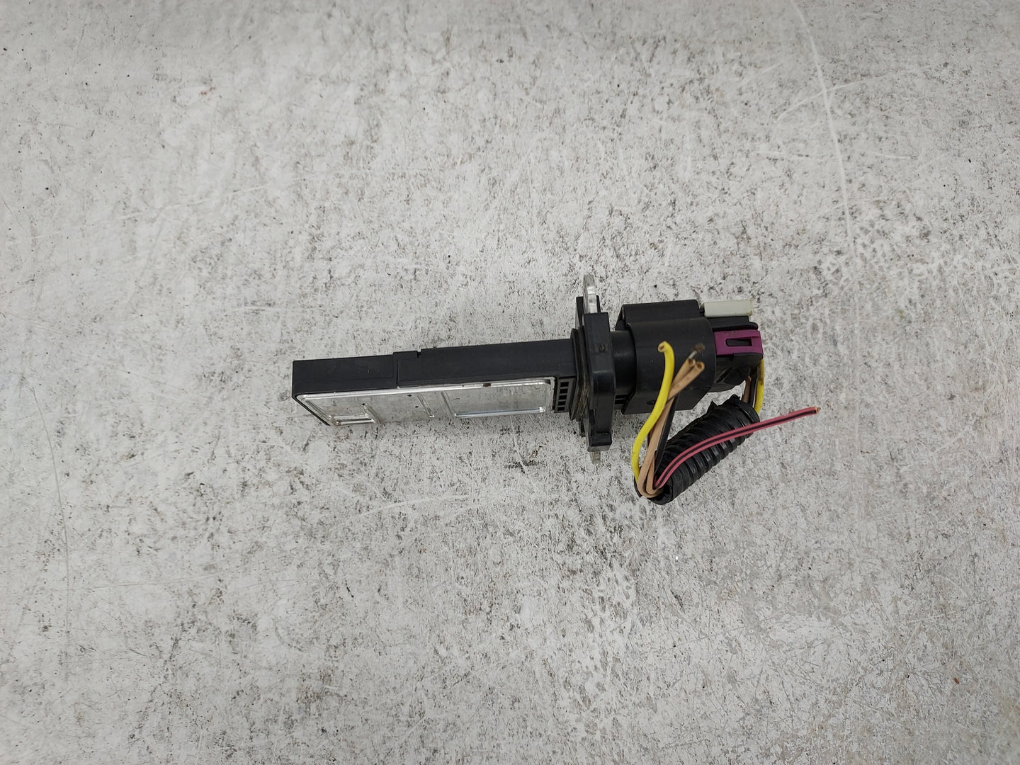 2008-2014 Chevrolet Malibu Mass Air Flow Meter Maf 1487374 - Oemusedautoparts1.com
