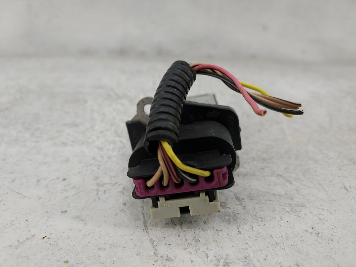 2008-2014 Chevrolet Malibu Mass Air Flow Meter Maf 1487374 - Oemusedautoparts1.com