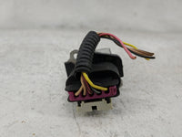 2008-2014 Chevrolet Malibu Mass Air Flow Meter Maf 1487374 - Oemusedautoparts1.com