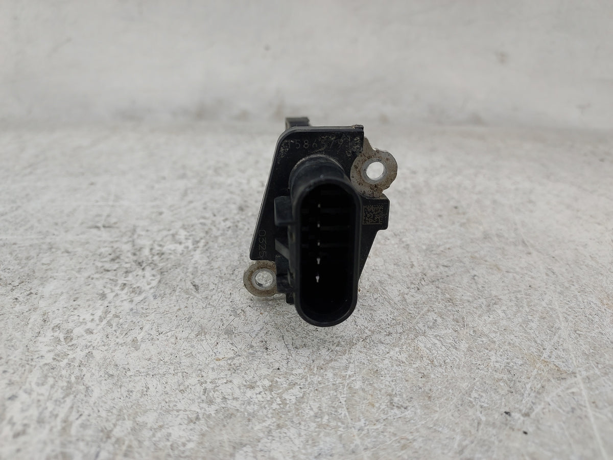 2008-2014 Chevrolet Malibu Mass Air Flow Meter Maf Sensor 1487433 - Oemusedautoparts1.com