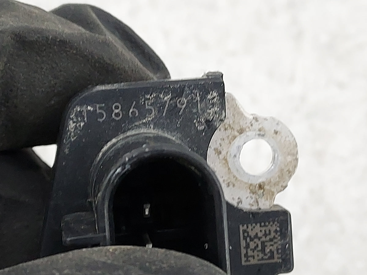 2008-2014 Chevrolet Malibu Mass Air Flow Meter Maf Sensor 1487433 - Oemusedautoparts1.com