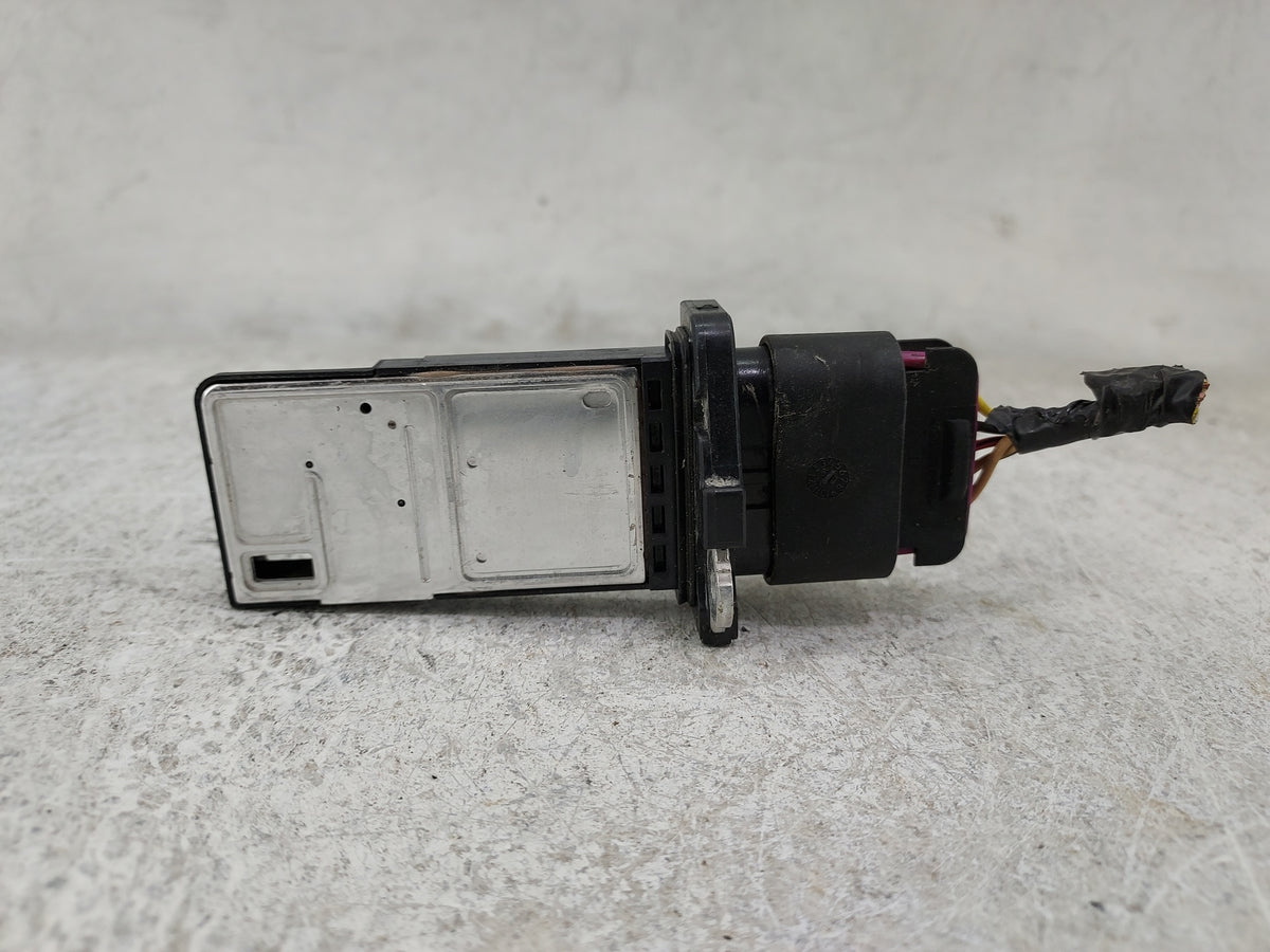 2008-2014 Chevrolet Malibu Mass Air Flow Meter Maf Sensor 1488135 - Oemusedautoparts1.com
