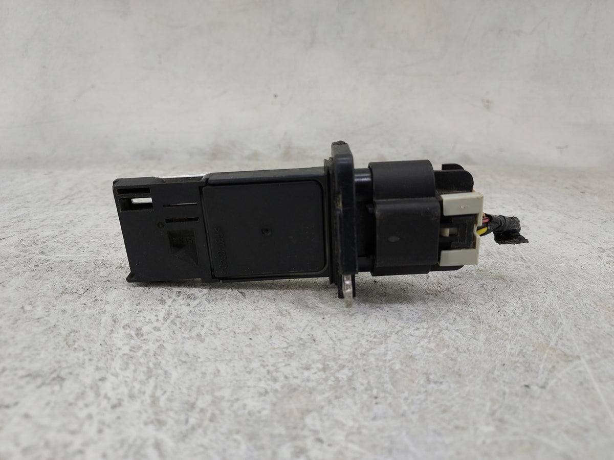 2008-2014 Chevrolet Malibu Mass Air Flow Meter Maf Sensor 1488135 - Oemusedautoparts1.com